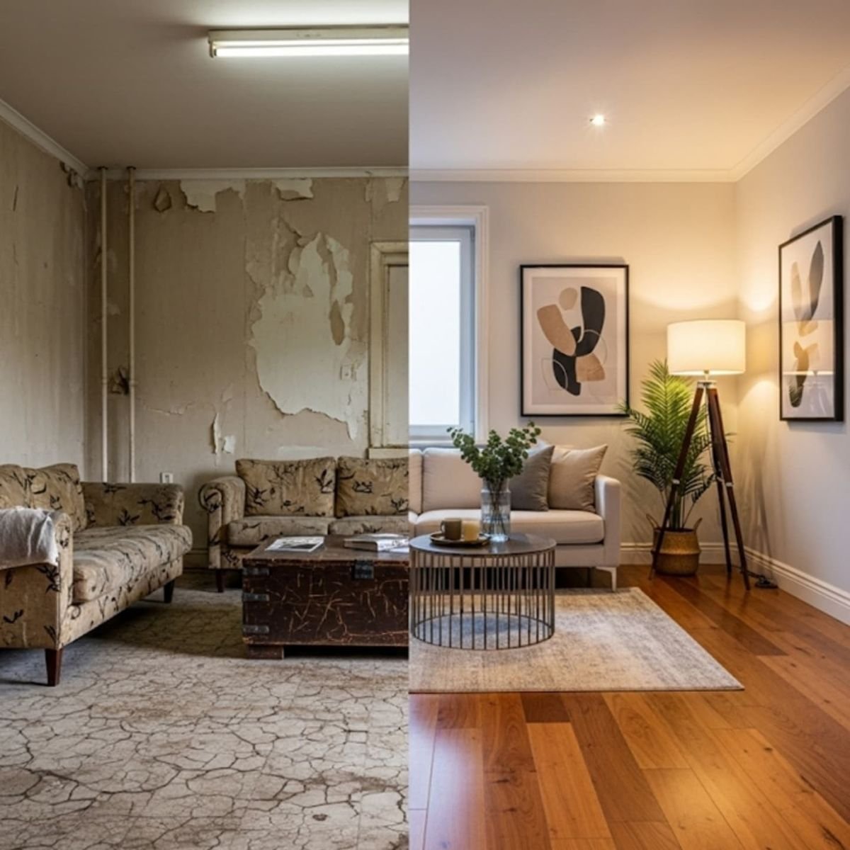 Renovation Services